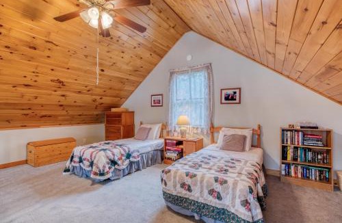 Stockton Springs House | Cappy's Retreat