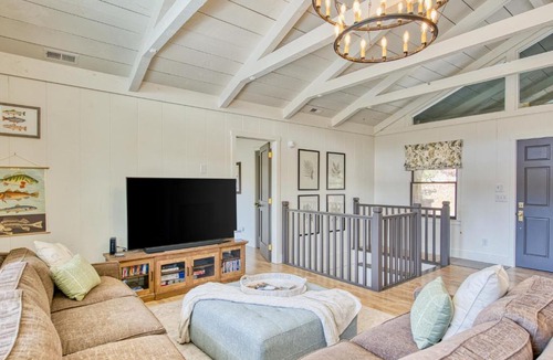 Cashiers House | Carolina Views