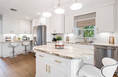 Dunwoodie House | Casa Azul Yonkers - Modern Home Near NYC