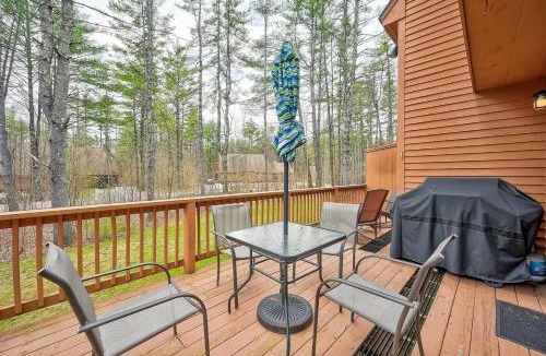 Intervale House | Casa Bear Cub