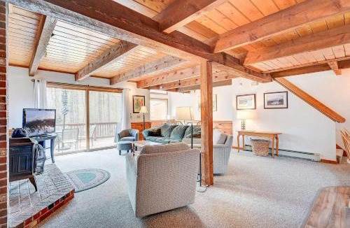 Intervale House | Casa Bear Cub