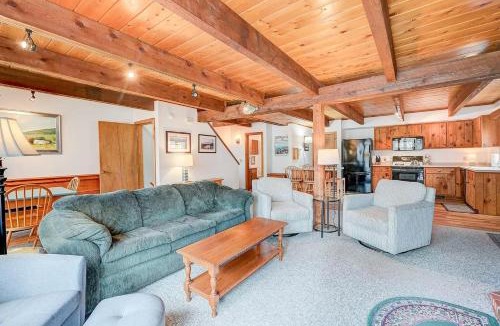 Intervale House | Casa Bear Cub