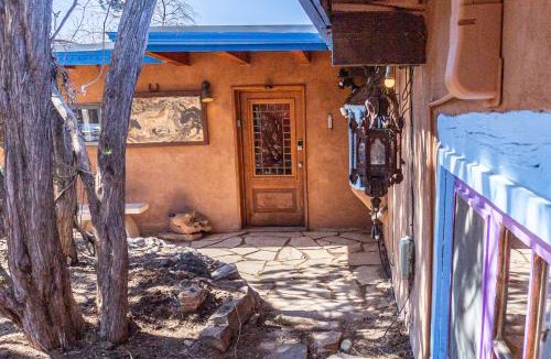 Seton Village House | Casa Corazon