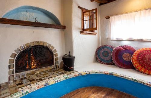 Seton Village House | Casa Corazon