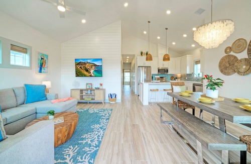 Shibui Sands House | Casa Rita by AvantStay | Snowbird Discounted Rates | Private Pool, Near Beach