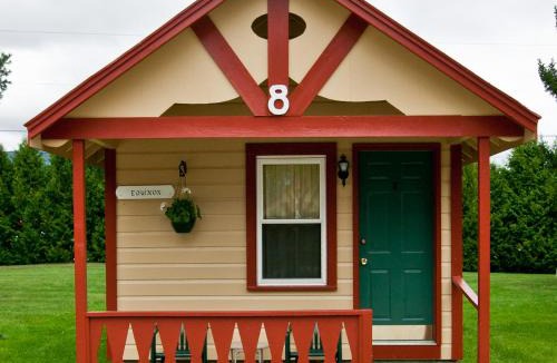 Manchester Center Hotel | Casablanca Motel