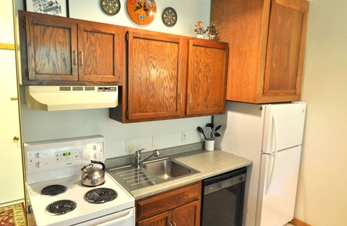 Sunday River Area House | Cascades C-10 - Sunday River Condo