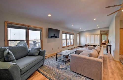 Cornwallville House | Catskills Mtn Retreat with Panoramic View and Fire Pit