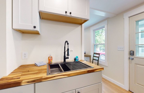 Rutland Apartment | Centrally located apartment for the skier & outdoor enthusiast