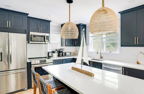 East Quogue House | Centrally Located in East Quogue, Perfect for Families, Private Pool, Close.