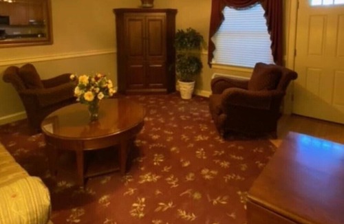 Bennington Apartment | Centrally located to Downtown and Old Bennington