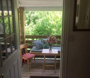 Winooski Apartment | Centrally Located Winooski Apartment