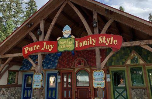 Sugar Hill Ski Chalet | Chalet ∙ 2 bedrooms ∙ 5 guests