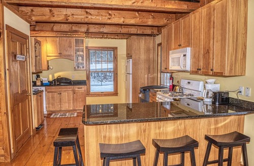 Belmont Ski Chalet | Chalet ∙ 3 bedrooms ∙ 10 guests