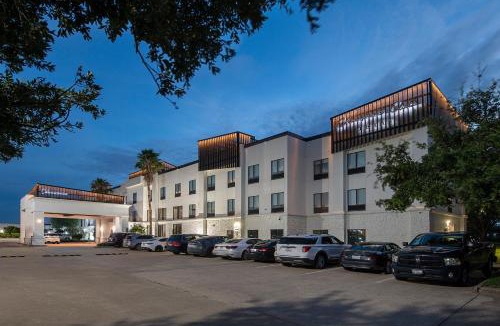 Westchase Hotel | Champions Club and Hotel, Houston Westchase