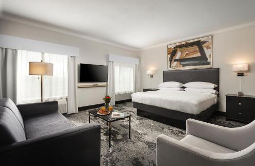 Westchase Hotel | Champions Club and Hotel, Houston Westchase