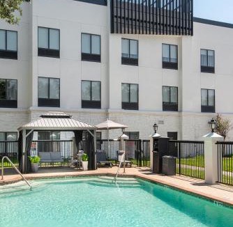 Westchase Hotel | Champions Club and Hotel, Houston Westchase