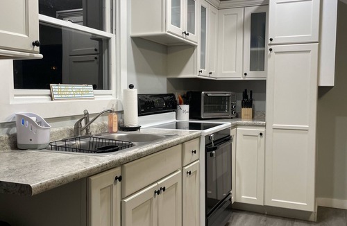 Swanton House | Champlain cottage 102 sunset drive Swanton Vermont 05488
