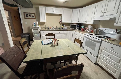 Bellows Falls Apartment | Charming 1-bedroom apartment with WiFi, & kitchen in fabulous Town of Rockingham