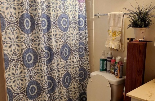 Fairland Apartment | Charming 1-bedroom apartment in tranquil Silver Spring with WiFi