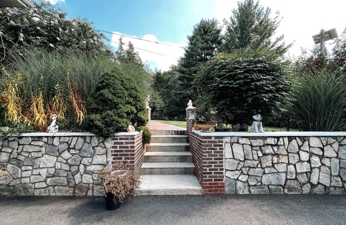 Belle Mead Apartment | Charming 1-bedroom apartment in fabulous Princeton with WiFi, AC