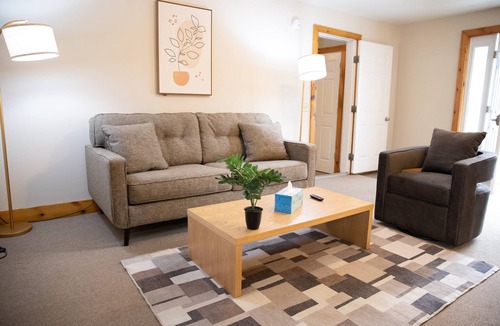 Jericho Apartment | Charming 1-bedroom apartment in Jericho