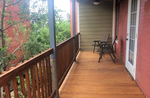 Cumberland House | Charming 1907 Home In Historic Downtown Cumberland