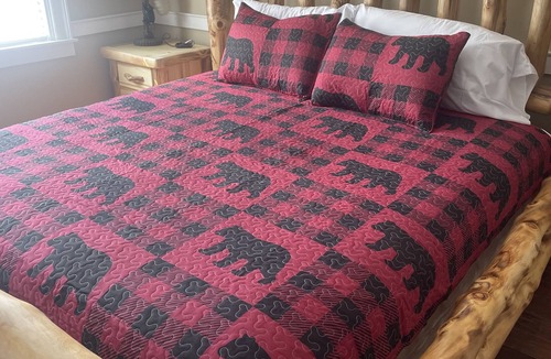 South Kortright Bed & Breakfast | Charming 2-bedroom B&B located in South Kortright with AC, WiFi