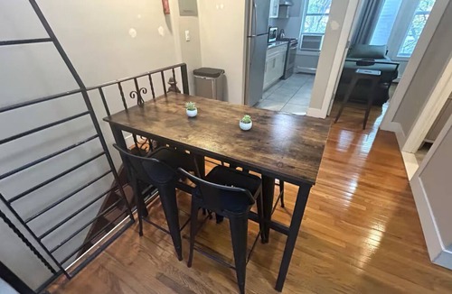 Ocean Hill Apartment | Charming 2-bedroom apartment in lovely Brooklyn, 20mins to Manhattan