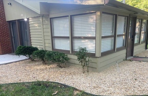Chesapeake Ranch Estates-Drum Point House | Charming 2-bedroom bungalow in Lusby .with open floor plan