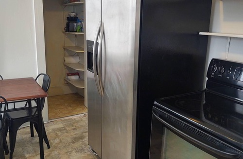 Brattleboro Condo | Charming 2-bedroom condo in awesome Brattleboro with WiFi, AC