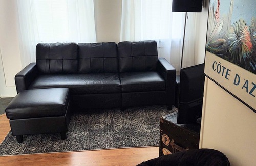 Brattleboro Condo | Charming 2-bedroom condo in awesome Brattleboro with WiFi, AC