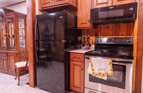 Mercersburg House | Charming 2-bedroom house with near WhiteTail Ski Resort in wonderful Mercersburg