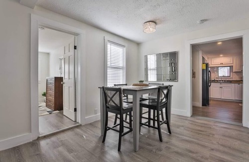Salem House | Charming 2-Story Home Near Boston, Tuscan Village