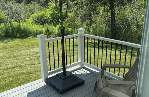 Yarmouth Condo | Charming 3-bedroom 3-bath condo with WiFi, in quaint Yarmouth