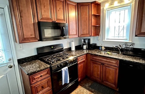 Coral Hills House | Charming 3-bedroom house by Capitol Hill DC