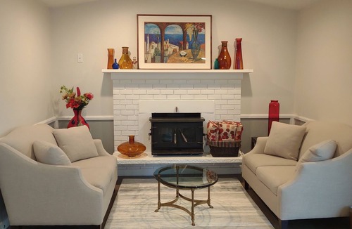 Everett House | Charming 3-bedroom house Near Everett Mall.