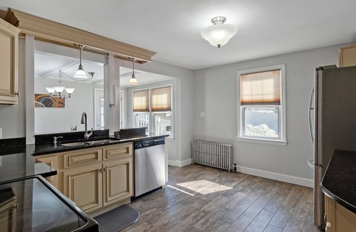 Methuen House | Charming 3-bedroom house in Methuen; minutes to Boston & NH region