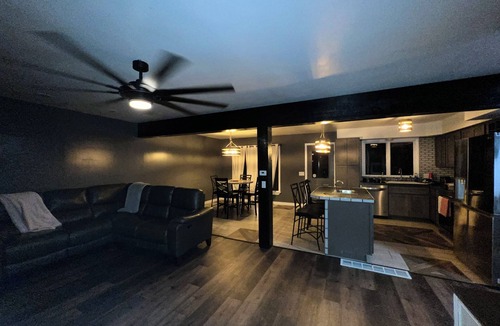 Town of Aurelius House | Charming 3-bedroom house in fabulous Auburn with AC, WiFi