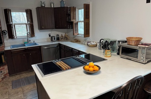 Oswego House | Charming 3-bedroom house in a country setting minutes from Oswego's attractions