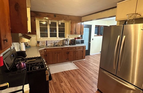 Rock Stream Other | Charming 3-bedroom farmhouse in Rock Stream including vineyard and winery tour.