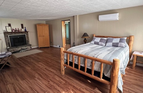 Rock Stream Other | Charming 3-bedroom farmhouse in Rock Stream including vineyard and winery tour.