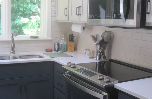 Williamstown House | Charming 3-bedroom Salt Box house in quaint Williamstown Mass with WiFi