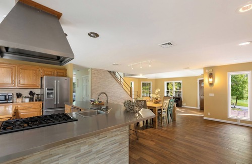 Newburgh Villa | Charming 3-bedroom villa with WiFi, AC in fabulous Monroe