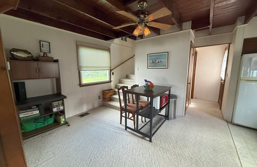 Brier Hill House | Charming 3-bedroom WATERFRONT cabin on the St. Lawrence River!