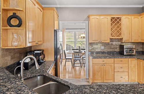 New Paltz House | Charming 4-bedroom house with AC and WiFi in awesome New Paltz