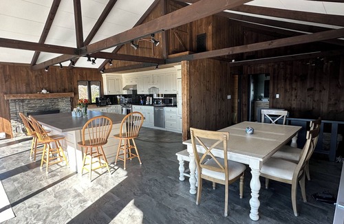 Leyden House | Charming 4 bedroom house with Views, 200 acres, Private Schools, Ski, Hiking