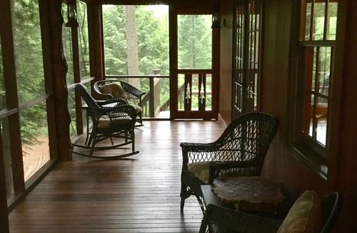 Lake Luzerne House | Charming 4 Bedroom Home In Lake Luzerne. 10 miles to Lake George Village.