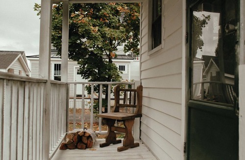 Millinocket House | Charming 4-bedroom house in enchanting Millinocket with AC, WiFi