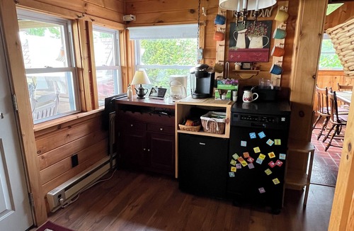 Derby House | Charming 5-bedroom lake house on lake Salem in Derby, Vermont.